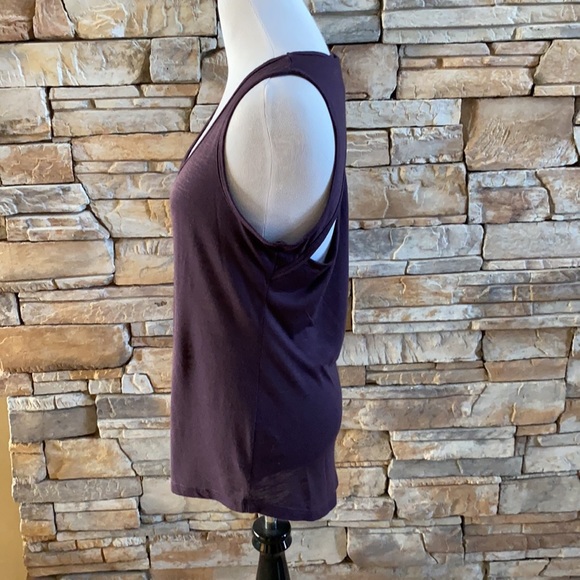 Balance Collection Racerback Tank - Picture 2 of 3
